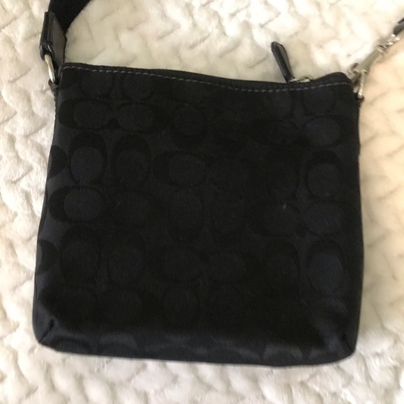 Coach cross body BRAND NEW - Picture 3 of 4